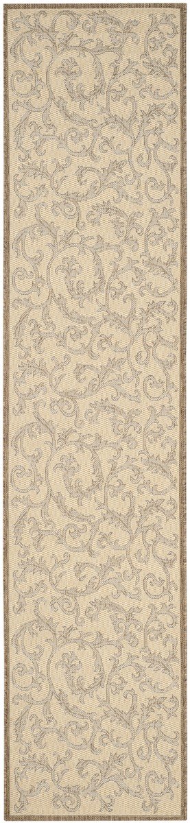 Safavieh Courtyard Cy2653 390 Power Loomed Rug
