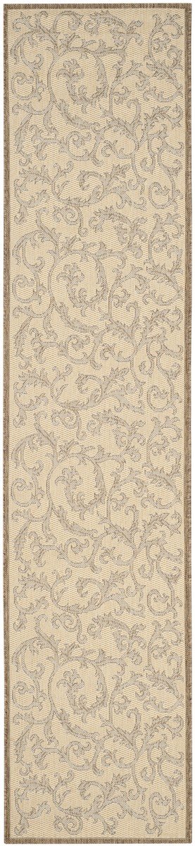 Safavieh Courtyard Cy2653 300 Power Loomed Rug