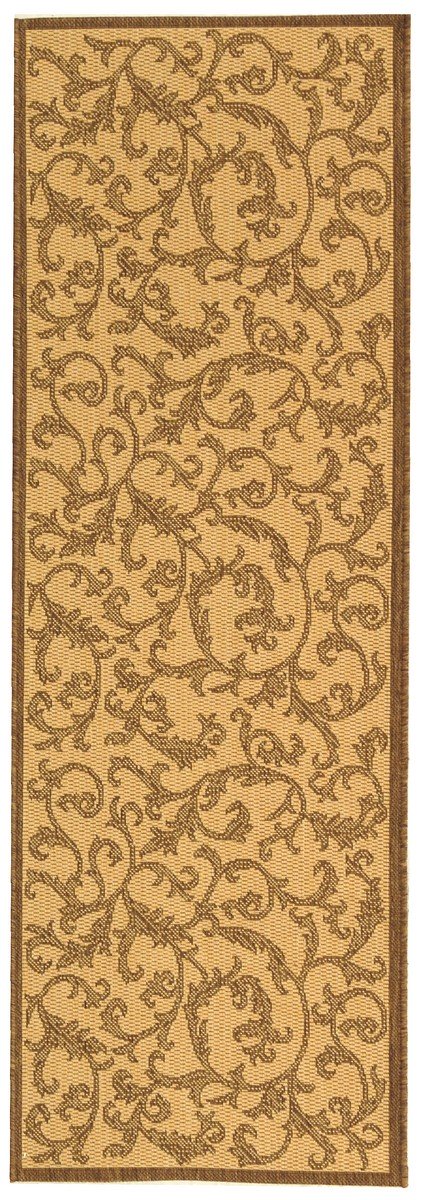 Safavieh Courtyard Cy2653 300 Power Loomed Rug