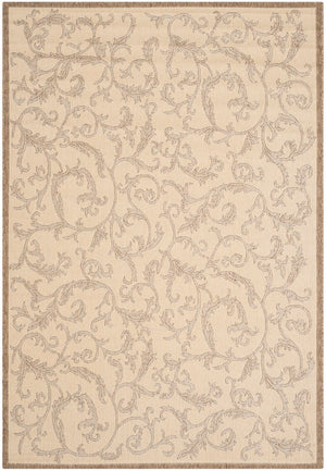 Safavieh Courtyard Cy2653 390 Power Loomed Rug
