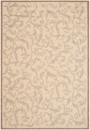 Safavieh Courtyard Cy2653 300 Power Loomed Rug