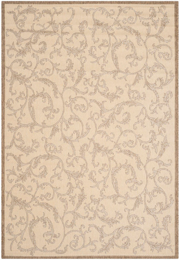 Safavieh Courtyard Cy2653 300 Power Loomed Rug