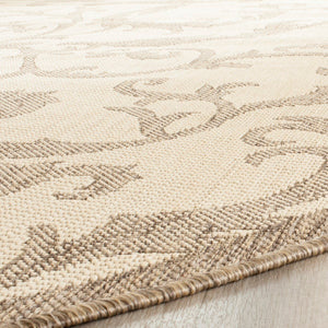 Safavieh Courtyard Cy2653 390 Power Loomed Rug