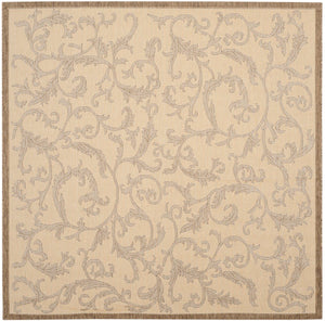 Safavieh Courtyard Cy2653 390 Power Loomed Rug
