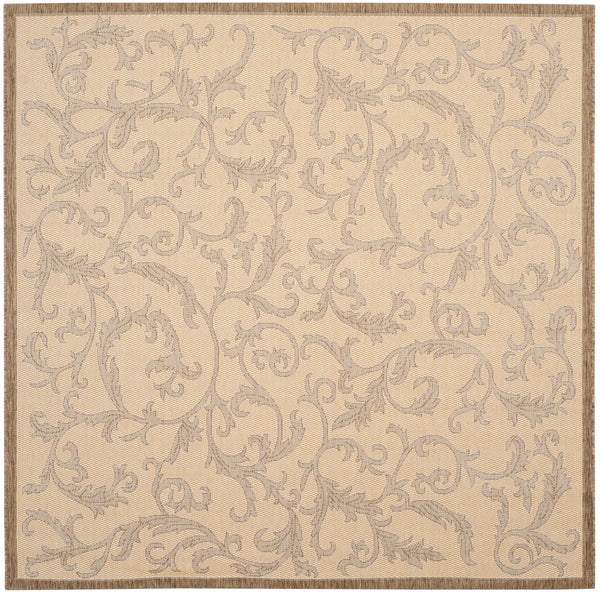 Safavieh Courtyard Cy2653 300 Power Loomed Rug