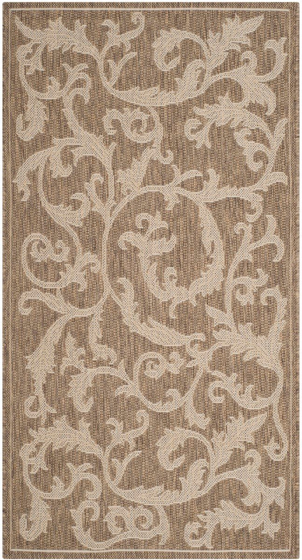 Safavieh Courtyard Cy2653 300 Power Loomed Rug