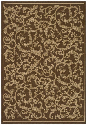 Safavieh Courtyard Cy2653 300 Power Loomed Rug