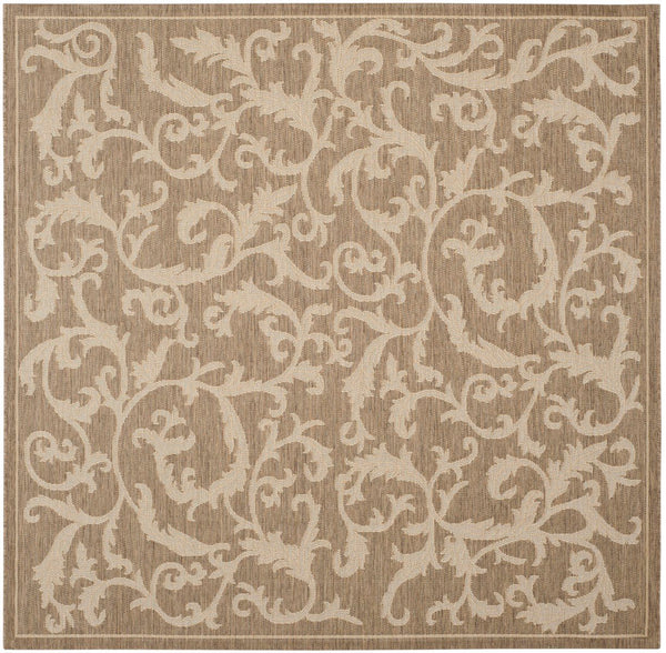 Safavieh Courtyard Cy2653 300 Power Loomed Rug