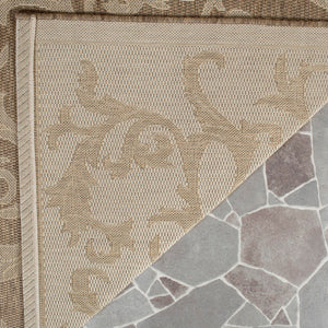 Safavieh Courtyard Cy2653 390 Power Loomed Rug