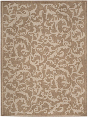 Safavieh Courtyard Cy2653 300 Power Loomed Rug