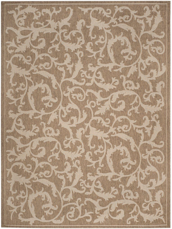 Safavieh Courtyard Cy2653 300 Power Loomed Rug