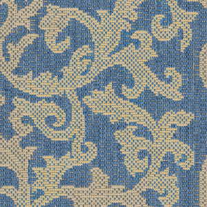 Safavieh Courtyard Cy2653 390 Power Loomed Rug