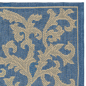 Safavieh Courtyard Cy2653 390 Power Loomed Rug
