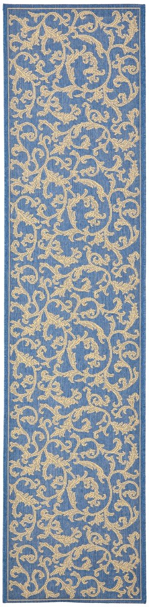 Safavieh Courtyard Cy2653 300 Power Loomed Rug