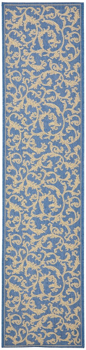 Safavieh Courtyard Cy2653 390 Power Loomed Rug