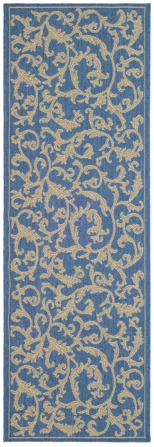 Safavieh Courtyard Cy2653 390 Power Loomed Rug