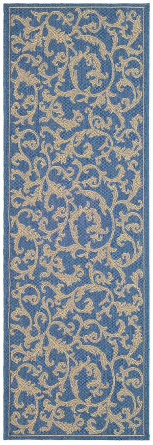 Safavieh Courtyard Cy2653 300 Power Loomed Rug