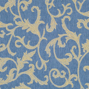 Safavieh Courtyard Cy2653 390 Power Loomed Rug