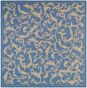 Safavieh Courtyard Cy2653 390 Power Loomed Rug