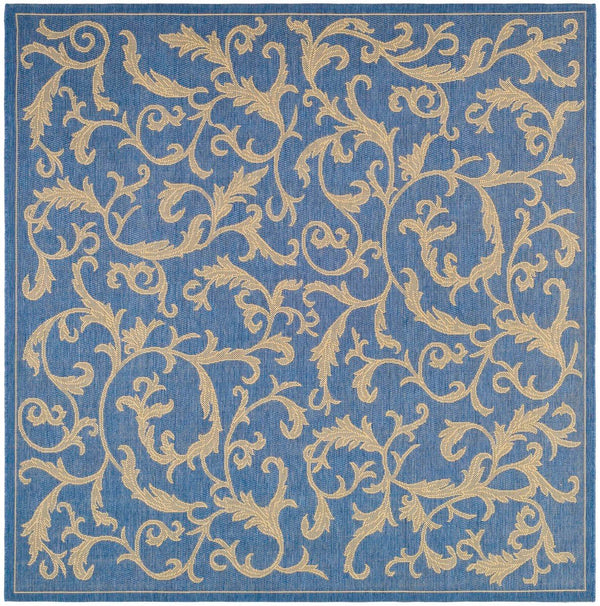 Safavieh Courtyard Cy2653 300 Power Loomed Rug