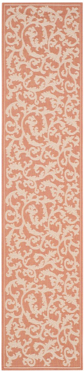 Safavieh Courtyard Cy2653 390 Power Loomed Rug