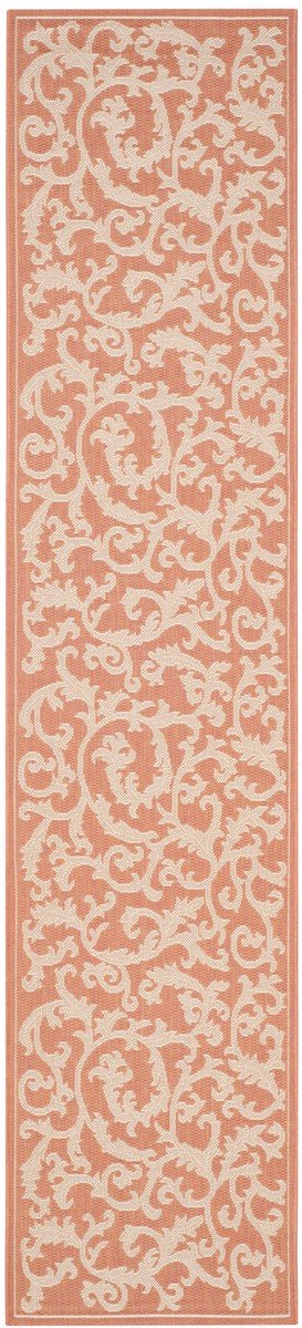 Safavieh Courtyard Cy2653 300 Power Loomed Rug