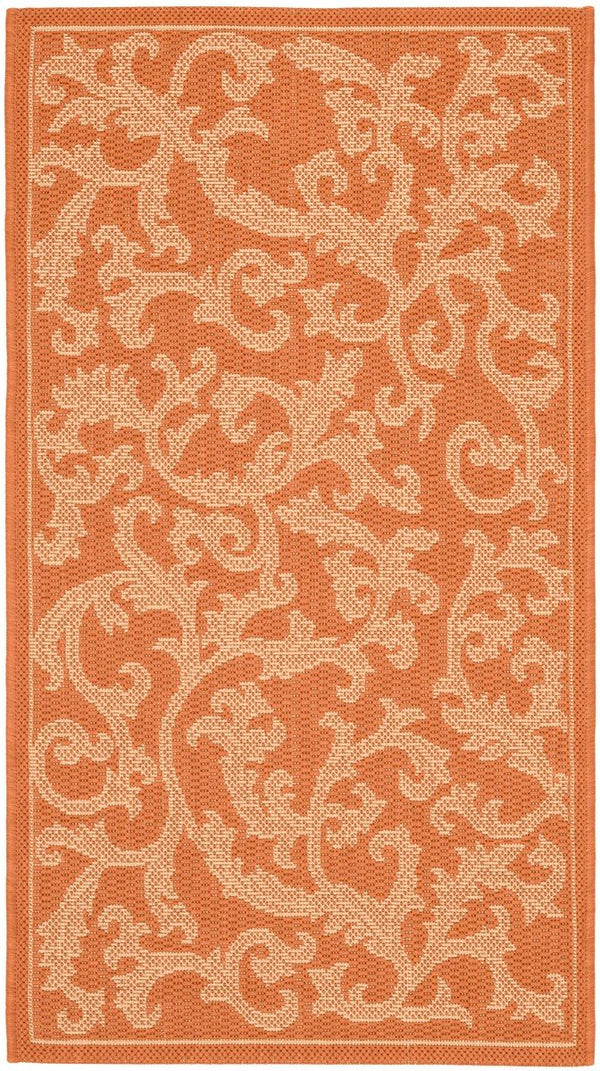 Safavieh Courtyard Cy2653 300 Power Loomed Rug