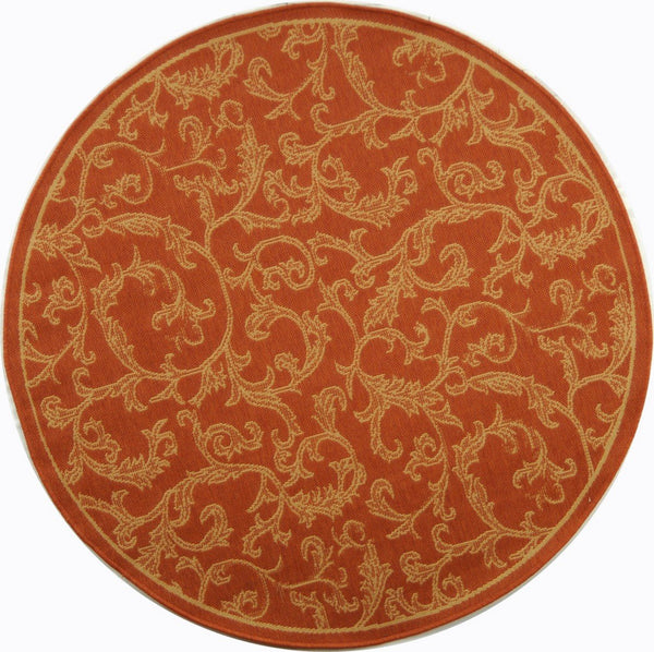 Safavieh Courtyard Cy2653 300 Power Loomed Rug