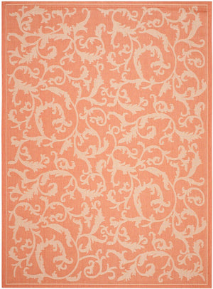 Safavieh Courtyard Cy2653 390 Power Loomed Rug