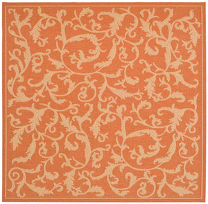 Safavieh Courtyard Cy2653 390 Power Loomed Rug