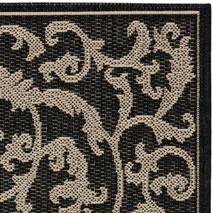 Safavieh Courtyard Cy2653 390 Power Loomed Rug