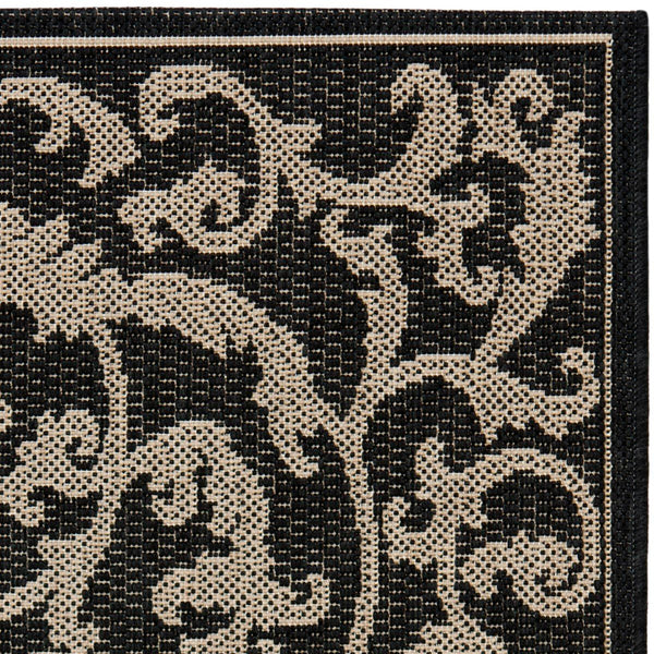 Safavieh Courtyard Cy2653 390 Power Loomed Rug