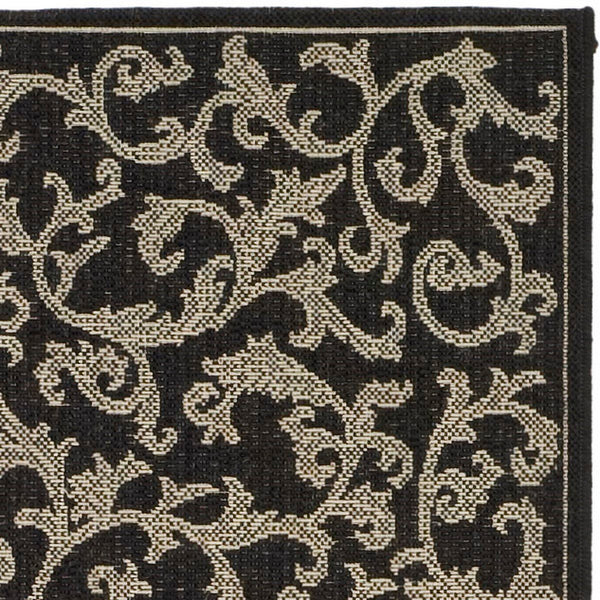 Safavieh Courtyard Cy2653 390 Power Loomed Rug