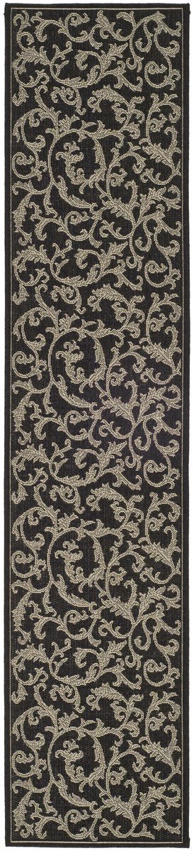 Safavieh Courtyard Cy2653 300 Power Loomed Rug