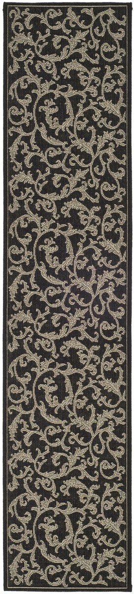 Safavieh Courtyard Cy2653 390 Power Loomed Rug