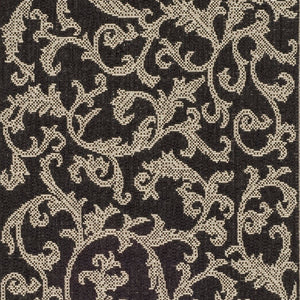 Safavieh Courtyard Cy2653 390 Power Loomed Rug