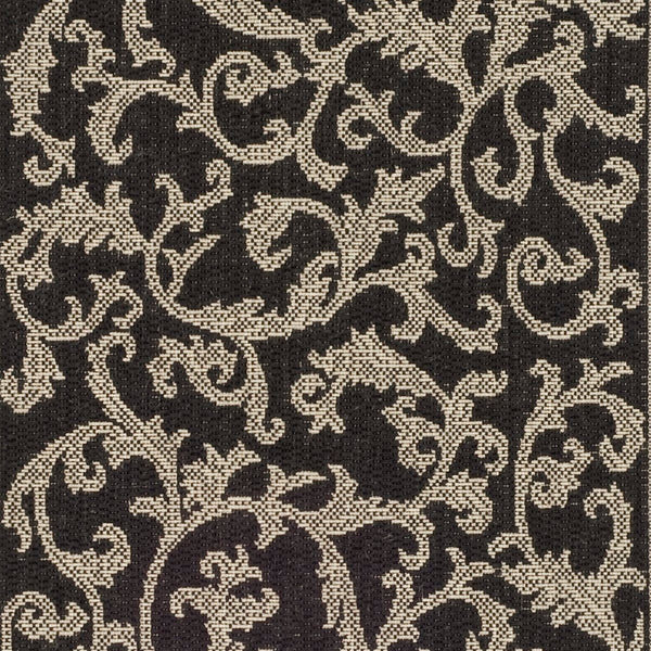 Safavieh Courtyard Cy2653 390 Power Loomed Rug