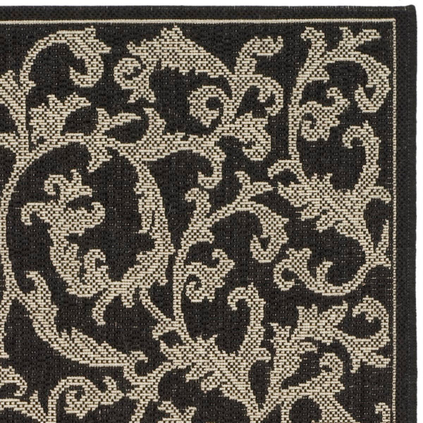 Safavieh Courtyard Cy2653 390 Power Loomed Rug