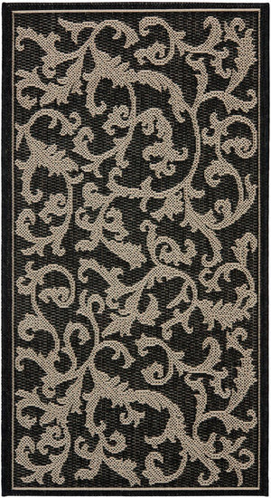 Safavieh Courtyard Cy2653 300 Power Loomed Rug