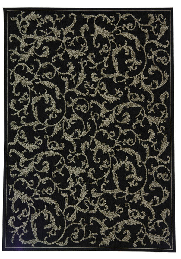 Safavieh Courtyard Cy2653 390 Power Loomed Rug