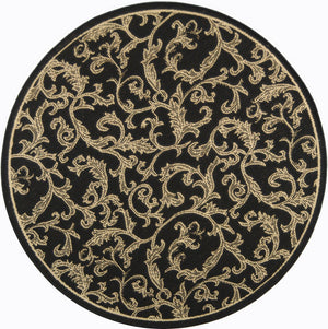 Safavieh Courtyard Cy2653 390 Power Loomed Rug