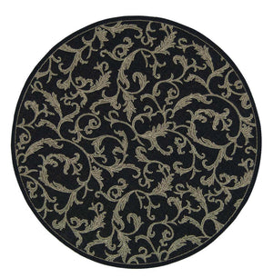 Safavieh Courtyard Cy2653 390 Power Loomed Rug