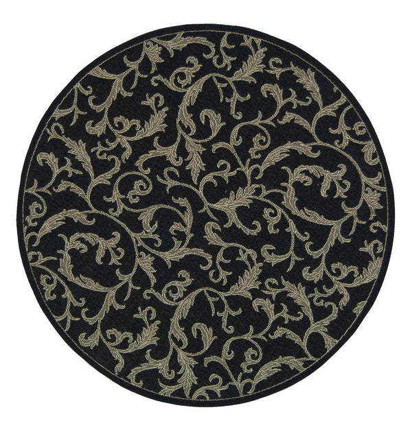 Safavieh Courtyard Cy2653 390 Power Loomed Rug