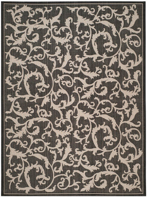 Safavieh Courtyard Cy2653 390 Power Loomed Rug