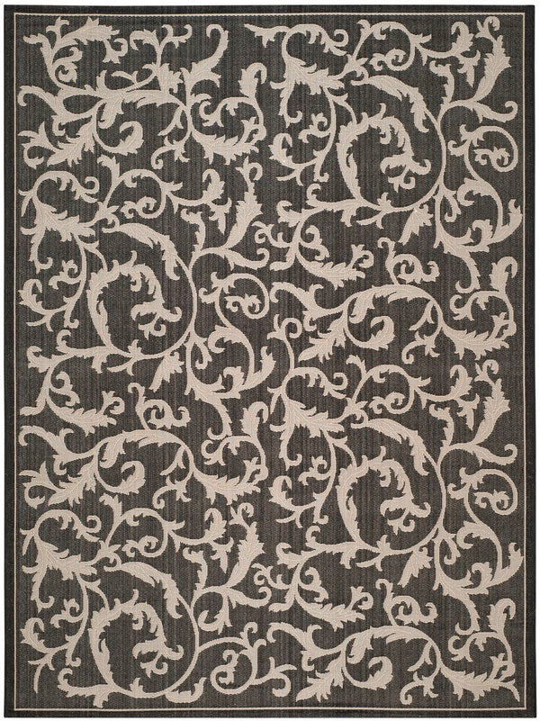 Safavieh Courtyard Cy2653 390 Power Loomed Rug