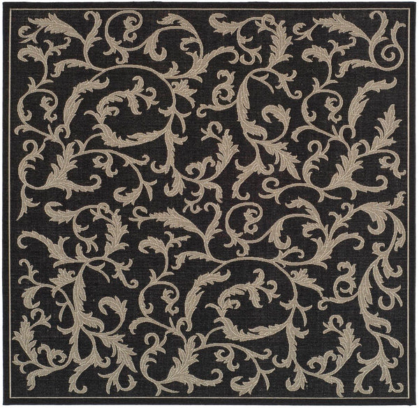 Safavieh Courtyard Cy2653 390 Power Loomed Rug
