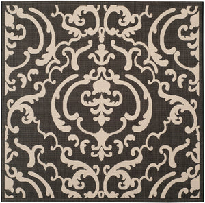 Safavieh Courtyard Cy2663 1E0 Power Loomed Rug