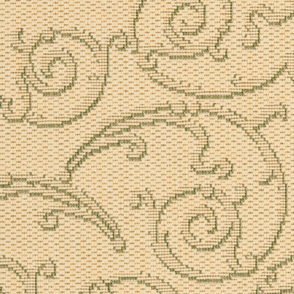 Safavieh Courtyard Cy2665 390 Power Loomed Rug