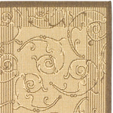 Safavieh Courtyard Cy2665 390 Power Loomed Rug