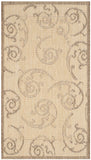 Safavieh Courtyard Cy2665 390 Power Loomed Rug